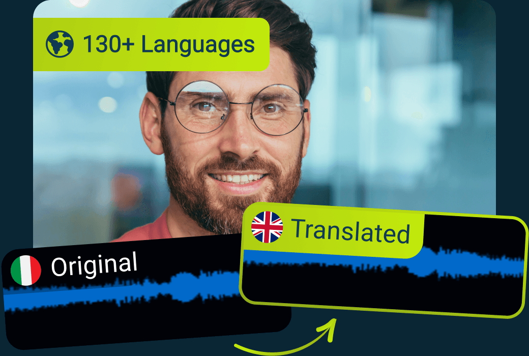 Video Translator